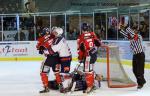 Photo hockey match Angers  - Grenoble  le 05/03/2013