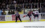 Photo hockey match Angers  - Grenoble  le 05/03/2013