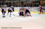 Photo hockey match Angers  - Grenoble  le 05/03/2013