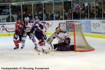 Photo hockey match Angers  - Grenoble  le 05/03/2013