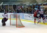 Photo hockey match Angers  - Grenoble  le 05/03/2013