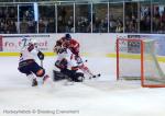 Photo hockey match Angers  - Grenoble  le 05/03/2013