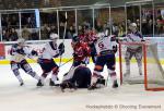 Photo hockey match Angers  - Grenoble  le 05/03/2013