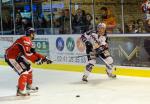 Photo hockey match Angers  - Grenoble  le 05/03/2013