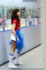 Photo hockey match Angers  - Grenoble  le 05/03/2013