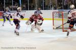 Photo hockey match Angers  - Grenoble  le 05/03/2013