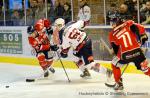 Photo hockey match Angers  - Grenoble  le 06/03/2013