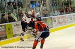 Photo hockey match Angers  - Grenoble  le 06/03/2013
