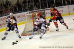 Photo hockey match Angers  - Grenoble  le 06/03/2013