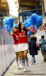 Photo hockey match Angers  - Grenoble  le 06/03/2013