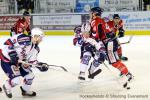 Photo hockey match Angers  - Grenoble  le 06/03/2013