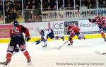 Photo hockey match Angers  - Grenoble  le 06/03/2013