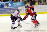 Photo hockey match Angers  - Grenoble  le 06/03/2013