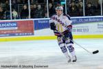 Photo hockey match Angers  - Grenoble  le 12/03/2013