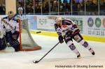 Photo hockey match Angers  - Grenoble  le 12/03/2013