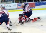 Photo hockey match Angers  - Grenoble  le 12/03/2013