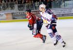 Photo hockey match Angers  - Grenoble  le 12/03/2013