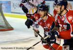 Photo hockey match Angers  - Grenoble  le 12/03/2013