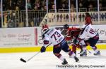 Photo hockey match Angers  - Grenoble  le 12/03/2013