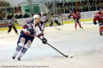 Photo hockey match Angers  - Grenoble  le 12/03/2013