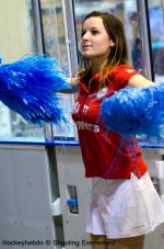 Photo hockey match Angers  - Grenoble  le 12/03/2013