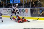 Photo hockey match Angers  - Grenoble  le 12/03/2013
