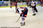 Photo hockey match Angers  - Grenoble  le 12/03/2013
