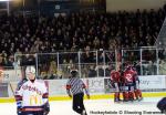 Photo hockey match Angers  - Grenoble  le 12/03/2013