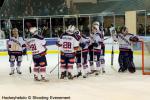 Photo hockey match Angers  - Grenoble  le 12/03/2013