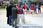 Photo hockey match Angers  - Grenoble  le 12/03/2013
