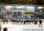 Photo hockey match Angers  - Grenoble  le 12/03/2013