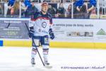Photo hockey match Angers  - Lyon le 13/02/2015