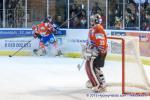 Photo hockey match Angers  - Lyon le 13/02/2015
