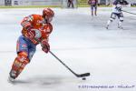 Photo hockey match Angers  - Lyon le 13/02/2015