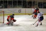 Photo hockey match Angers  - Lyon le 16/01/2016