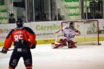 Photo hockey match Angers  - Lyon le 16/01/2016