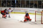 Photo hockey match Angers  - Lyon le 16/01/2016