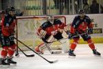 Photo hockey match Angers  - Lyon le 16/01/2016