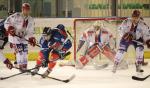 Photo hockey match Angers  - Lyon le 09/10/2016