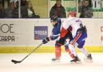 Photo hockey match Angers  - Lyon le 09/10/2016