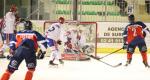 Photo hockey match Angers  - Lyon le 09/10/2016
