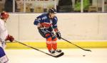 Photo hockey match Angers  - Lyon le 09/10/2016