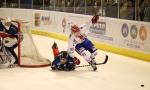 Photo hockey match Angers  - Lyon le 09/10/2016