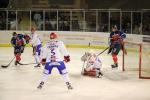 Photo hockey match Angers  - Lyon le 24/01/2017