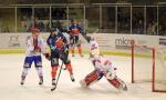 Photo hockey match Angers  - Lyon le 24/01/2017