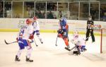 Photo hockey match Angers  - Lyon le 24/01/2017