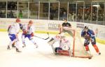 Photo hockey match Angers  - Lyon le 24/01/2017