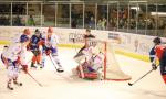 Photo hockey match Angers  - Lyon le 24/01/2017