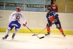 Photo hockey match Angers  - Lyon le 24/01/2017