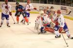 Photo hockey match Angers  - Lyon le 24/01/2017